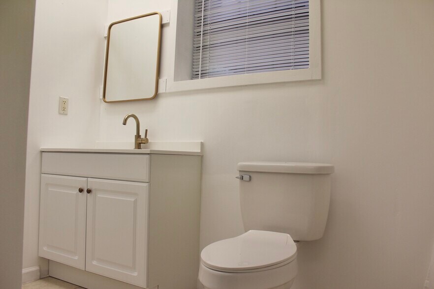 Bathroom - 28 Brown Hollow Ln