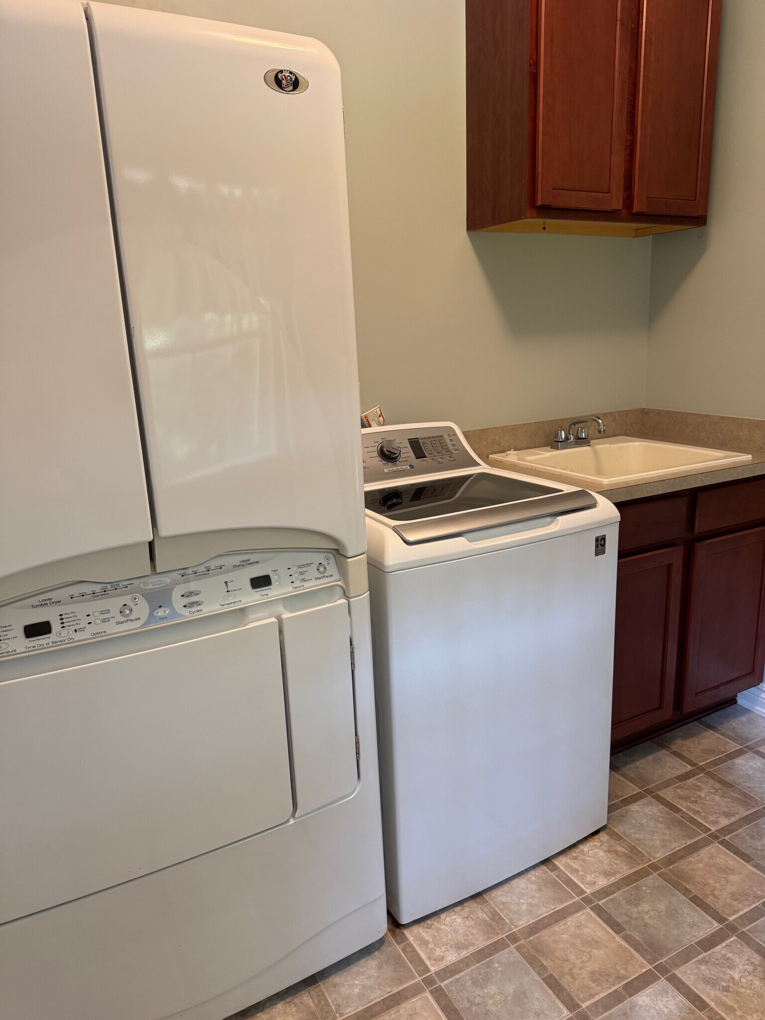 Laundry Room - 52 Grandview Cir