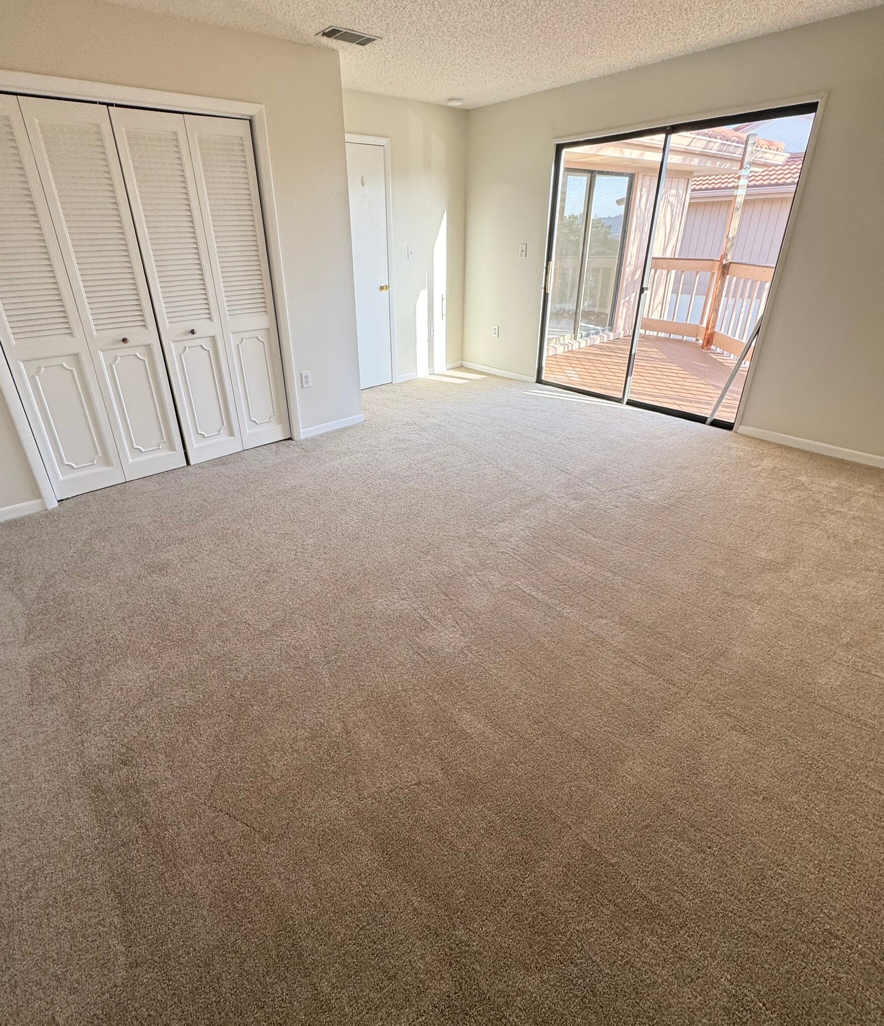 Large 2nd Bedroom - 200 S Banana River Blvd