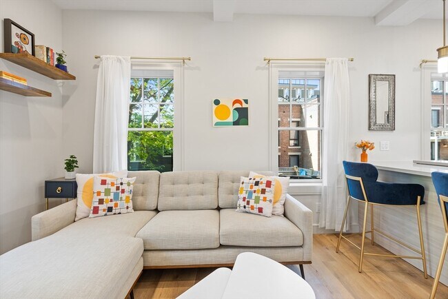 Building Photo - 46 Lancaster Terrace