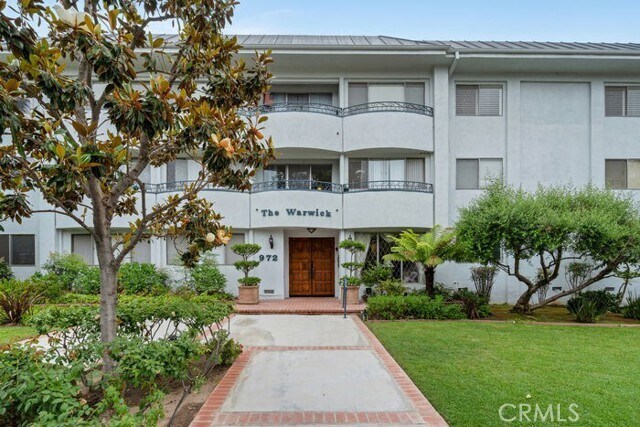 Primary Photo - 972 E California Blvd