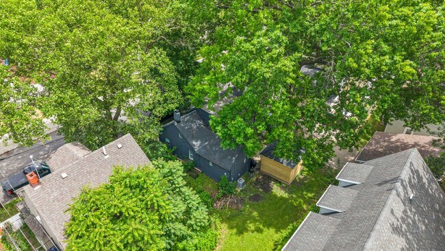Building Photo - 4109 Bailey Ave