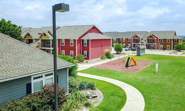 Playground - The Reserves at Saddlebrook