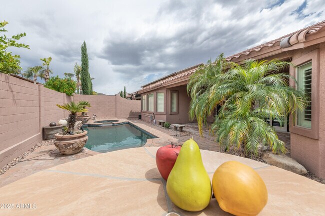 Building Photo - 3232 W Caravaggio Ln