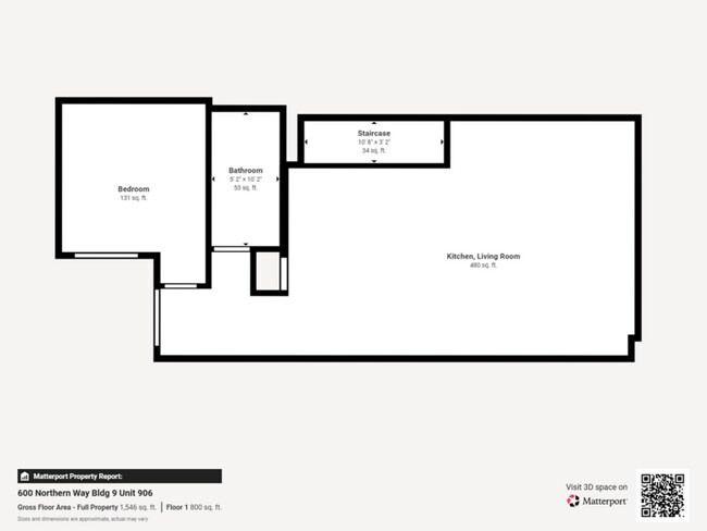 Building Photo - 600 Northern Way