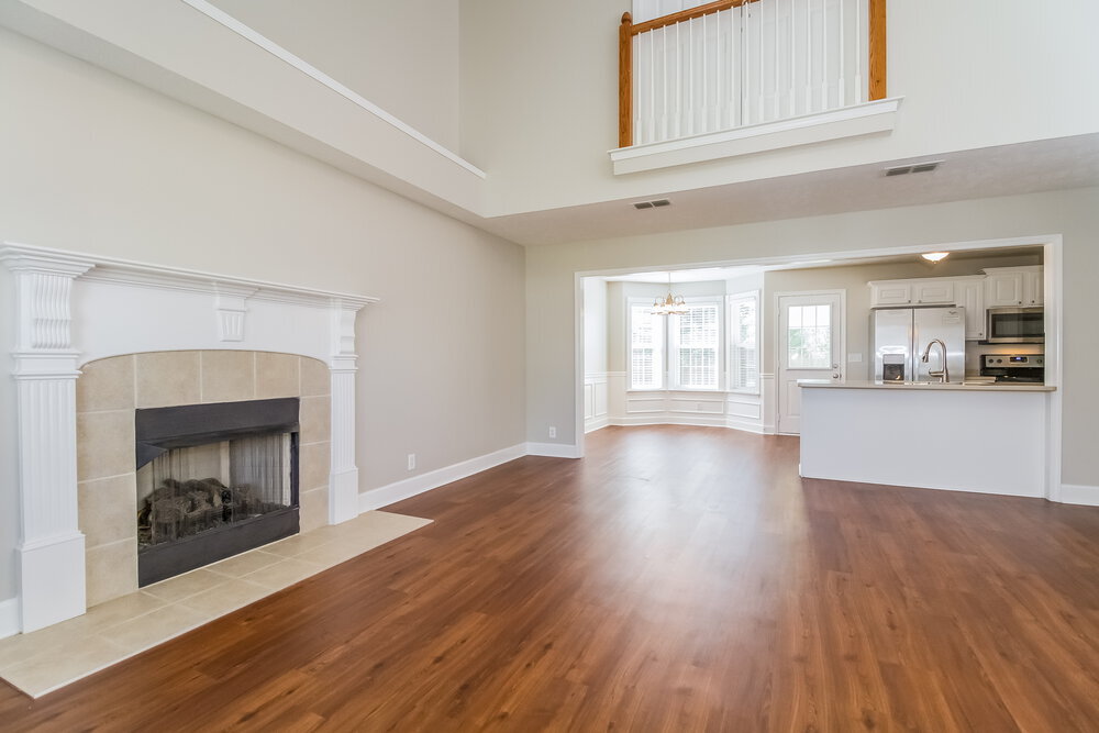 Building Photo - 2729 Westhaven Dr