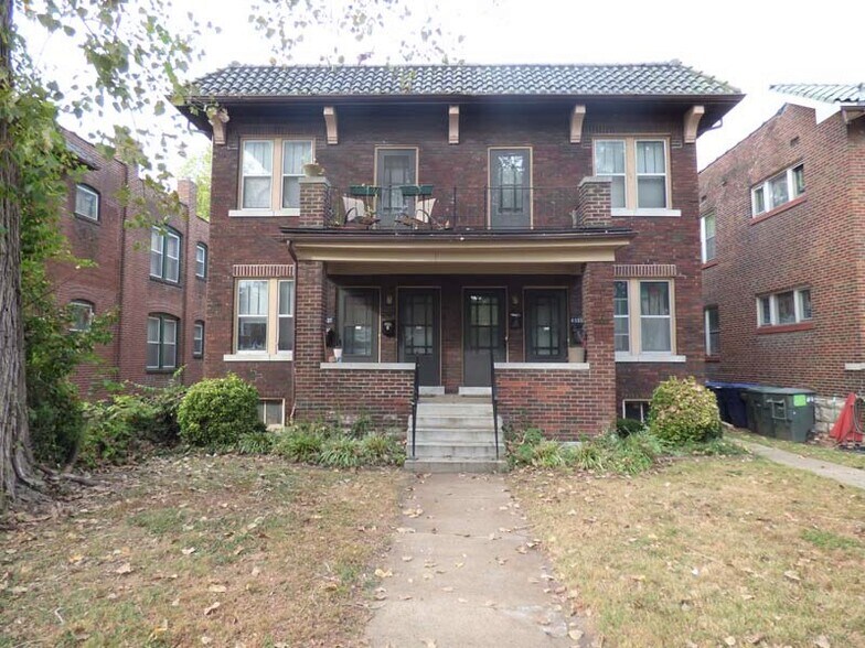 Primary Photo - 4935 Magnolia Ave