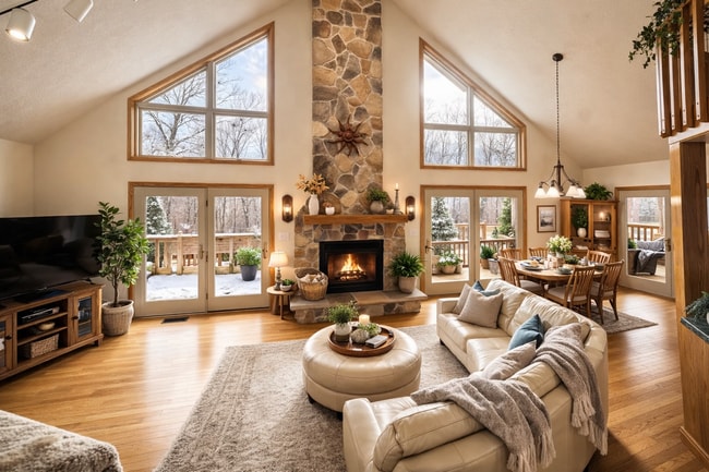 Building Photo - 844 Mount Kimberly Rd