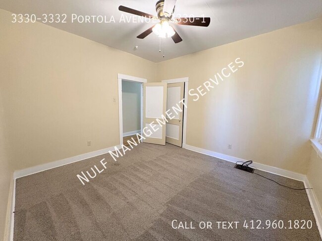 Building Photo - 3330-3332 Portola Avenue-3330-1