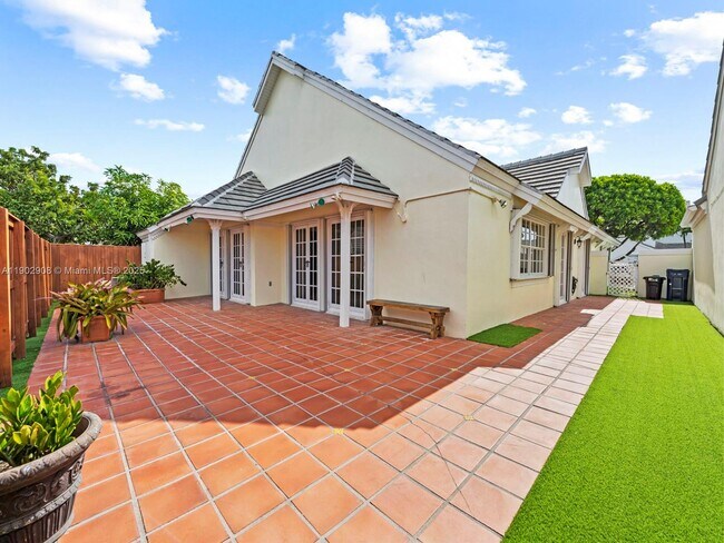 Building Photo - 9947 NW 47th Terrace