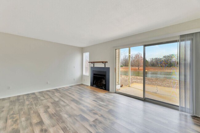 Building Photo - 5510 S Gold St