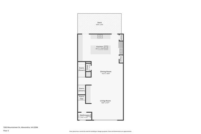 Building Photo - 7202 Mountaineer Dr
