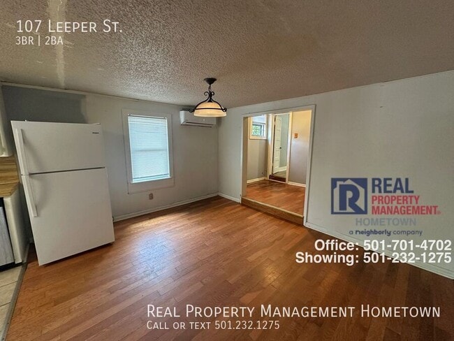 Building Photo - 107 Leeper St