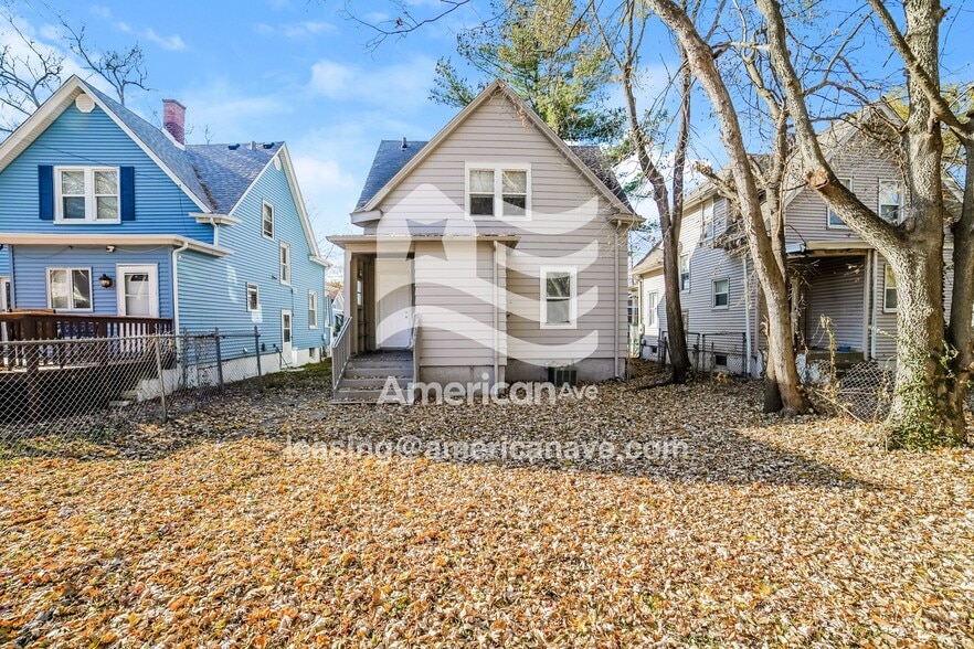 Building Photo - 2110 North North Street