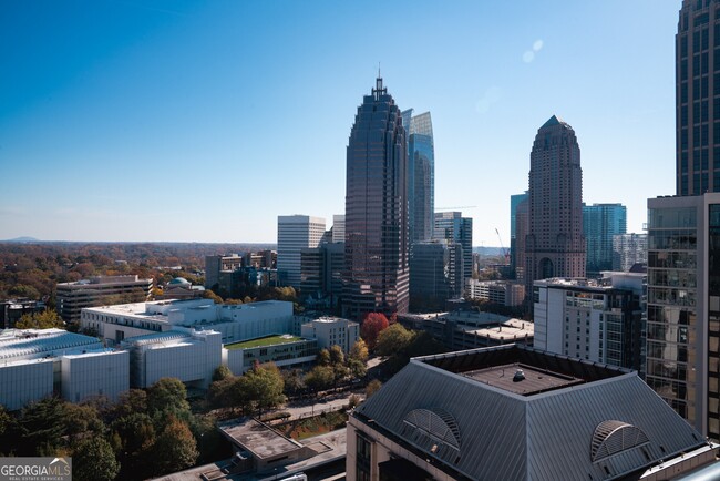 Building Photo - 1280 W Peachtree St NW