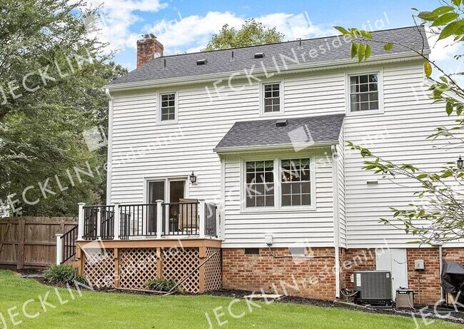 Building Photo - 9606 Tracy Ct