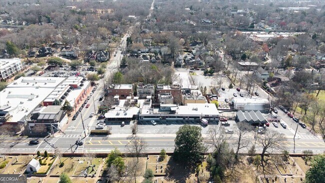 Building Photo - 307 Cherokee Ave SE