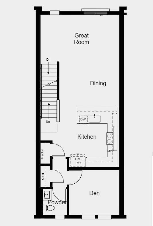 Building Photo - 21541 Point Reyes Ter