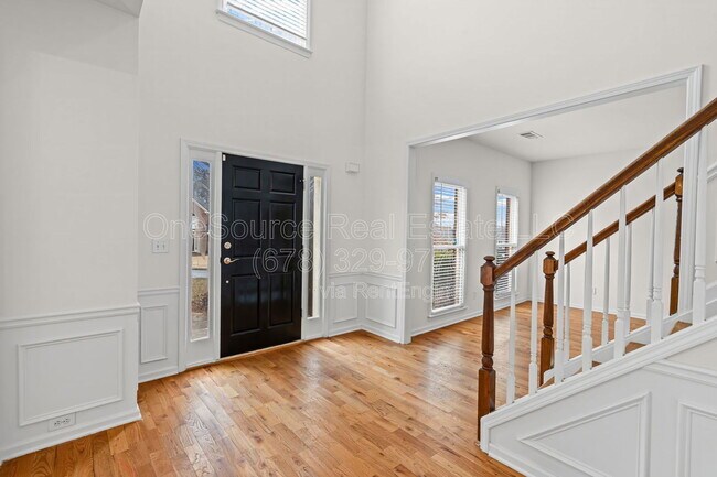 Building Photo - 7230 Cloverhurst Ct