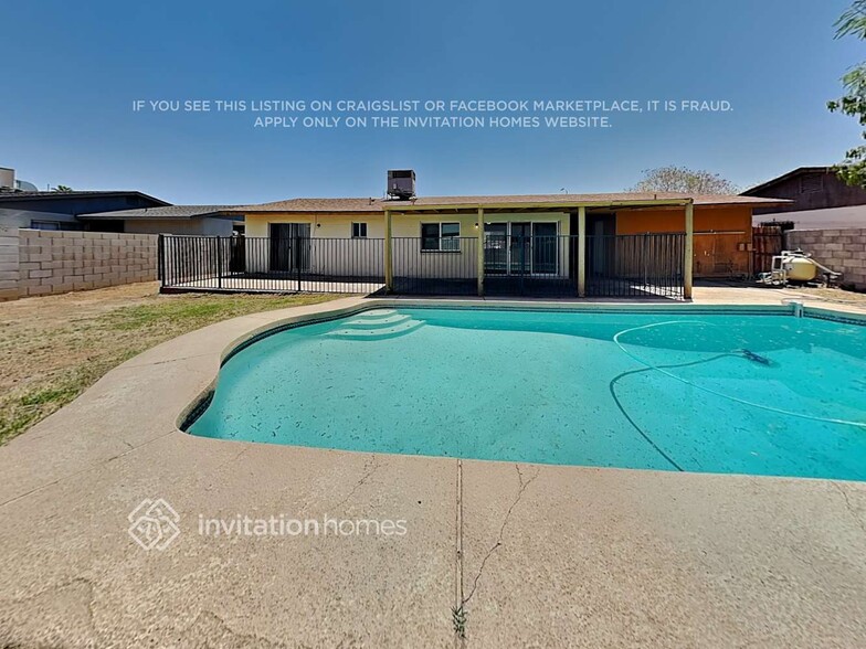 Building Photo - 4136 N 81st Ave