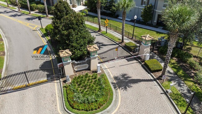 Building Photo - For Rent in ChampionsGate 3/2.5 Townhouse with Water View