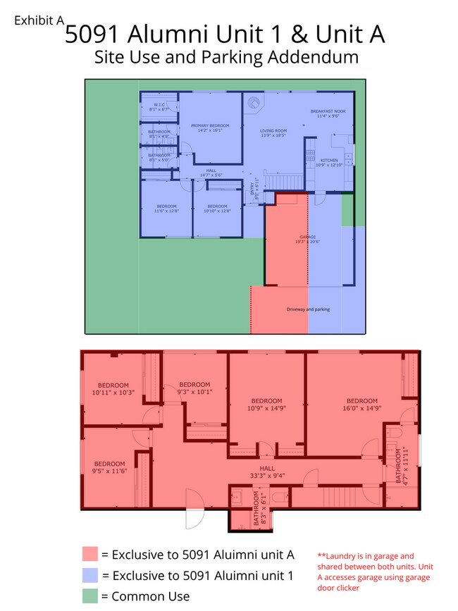 Building Photo - Affordable 5-Bedroom Student Home Near Campus!
