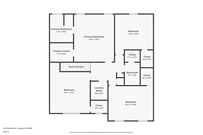 Building Photo - 676 Yorkshire Dr