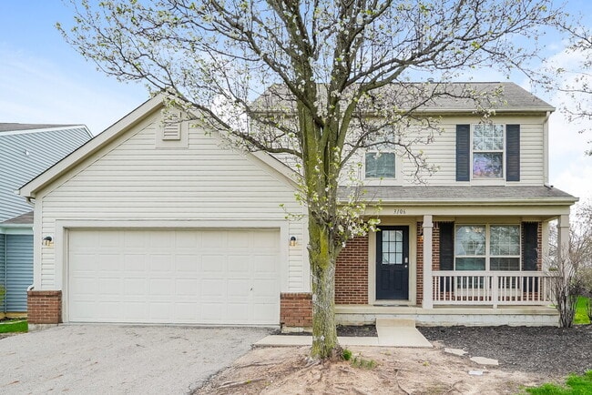 Building Photo - 3106 Amberfield Dr