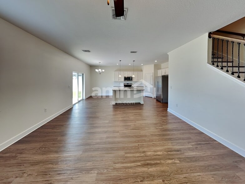 Building Photo - 4207 Hollow Stump Run