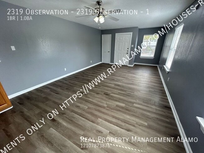 Building Photo - 2319 Observation Dr