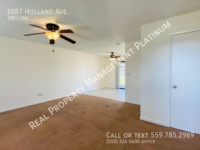 Building Photo - 1687 Holland Ave