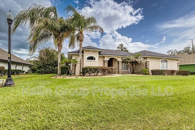 Building Photo - 1229 Lake Deeson Woods Ln