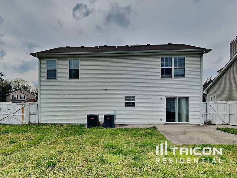 Building Photo - 4029 Margo Cir