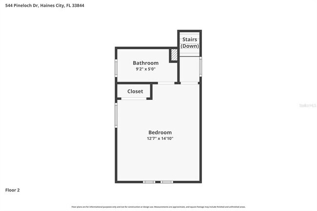 Building Photo - 544 Pineloch Dr