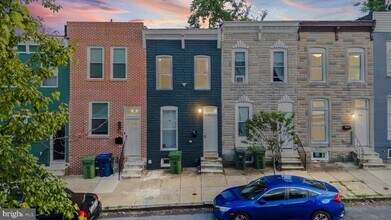 Building Photo - 1629 E Oliver St