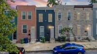 Building Photo - 1629 E Oliver St
