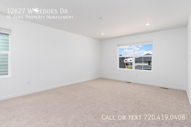 Building Photo - 12627 W Geddes Dr