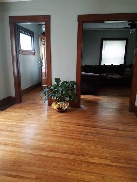 Dining Room - 9 Cypress Street