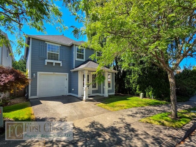 Building Photo - 503 SW 207th Ave