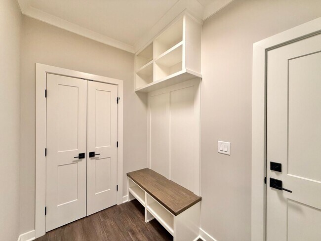 Building Photo - Brand New Luxury 3BD, 2.5BA Downtown Raleigh Townhome with a Private Fenced Yard, No Shared Walls...