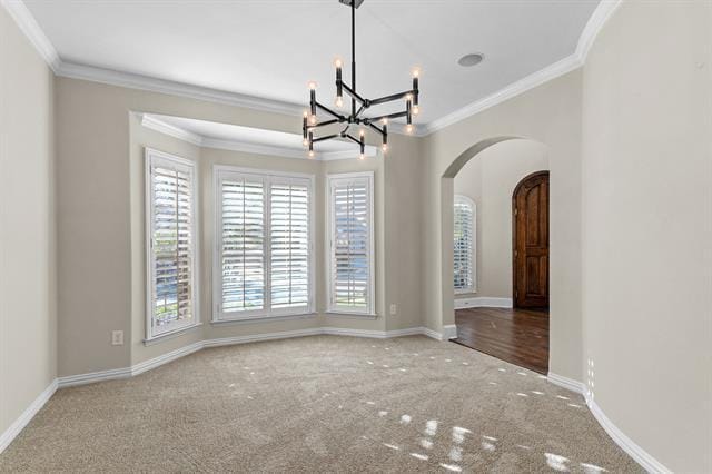 Building Photo - 4542 Carraway Dr