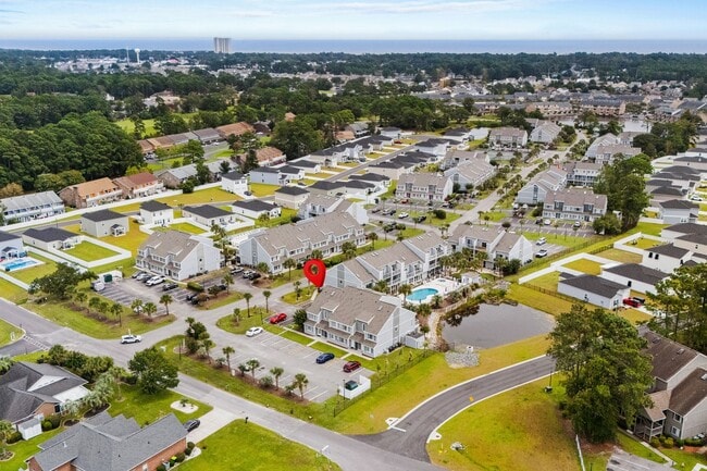 Building Photo - Fully Furnished - Seasonal or Long Term Op...