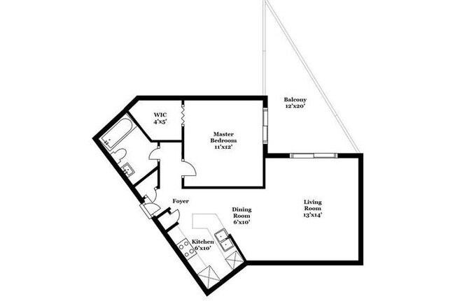 Building Photo - 640 The Vlg