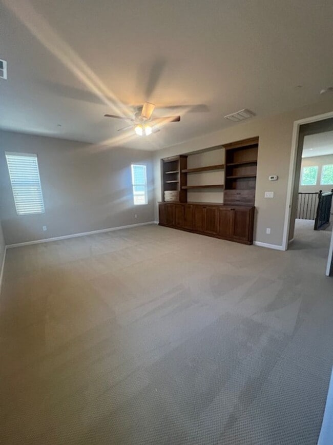 Building Photo - Rare Find! Solar Home in Whitney Ranch wit...