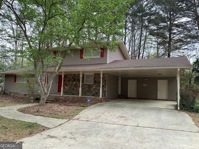 Building Photo - 6610 Walker Rd