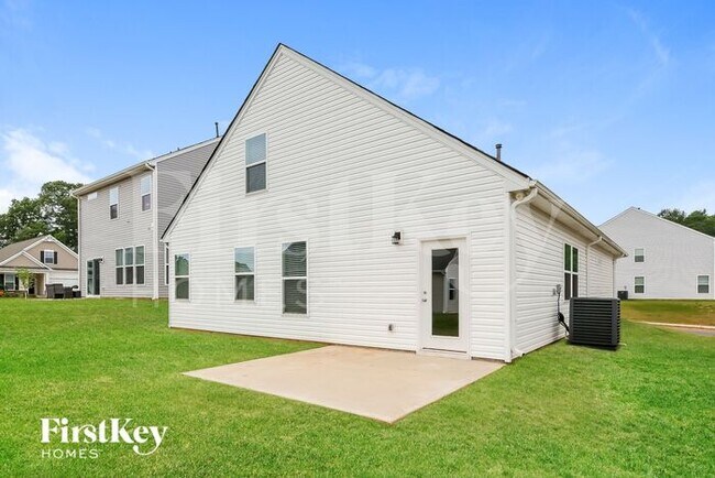 Building Photo - 427 Stonefence Dr