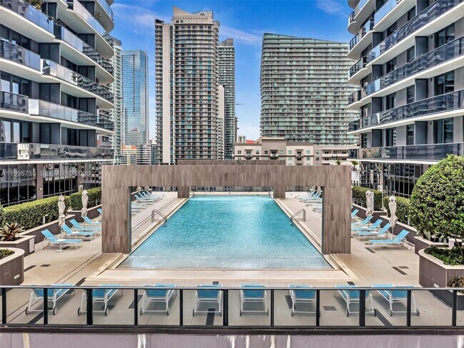 Building Photo - 45 SW 9th St