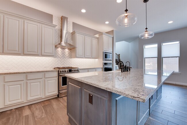 Building Photo - 15503 Bosque Valley Ct