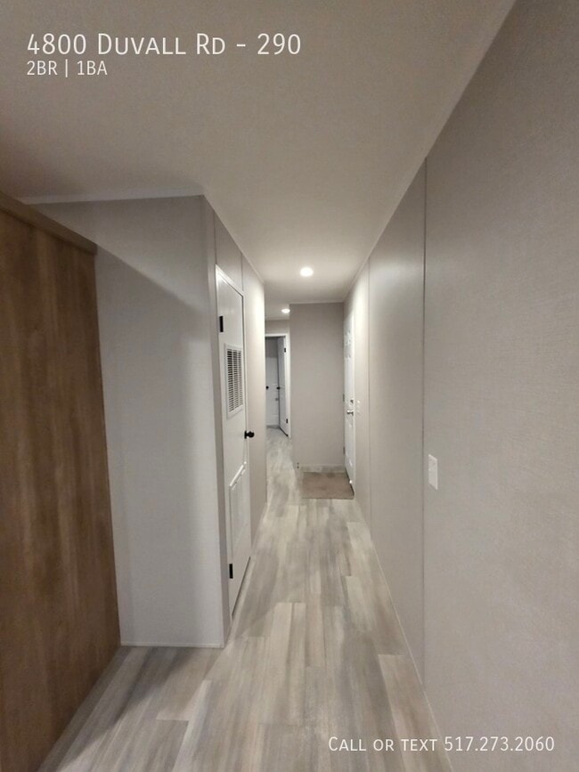 Building Photo - 4800 Duvall Rd