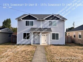 Building Photo - 1974 Somerset St